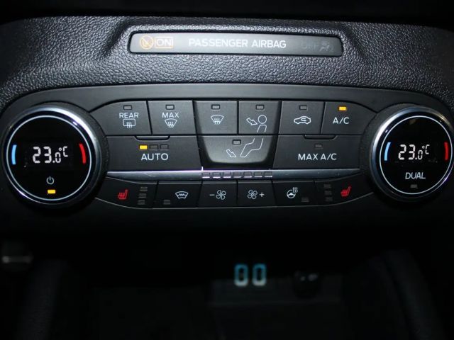 Ford Focus ST Line Wagon