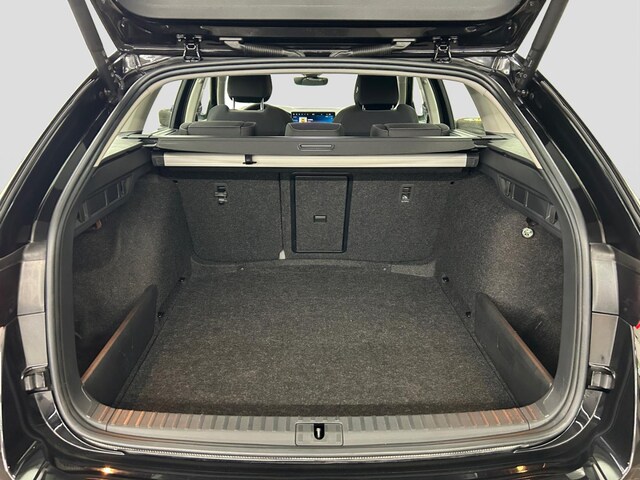 Skoda Octavia 1.5 TSI Combi Selection