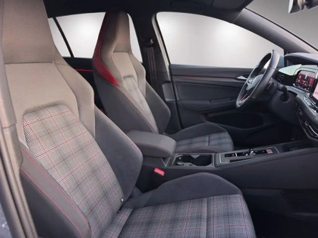 Volkswagen Golf GTI Golf VIII