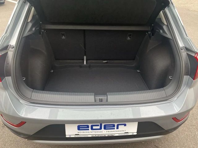 Volkswagen T-Roc 4Me TSI