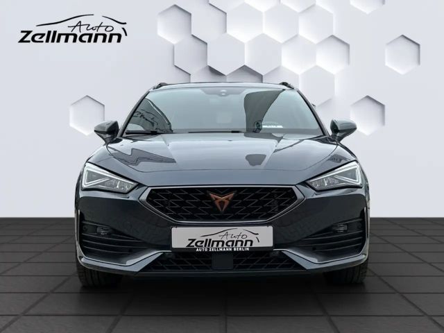 Cupra Leon 1.4 DSG e-Hybrid