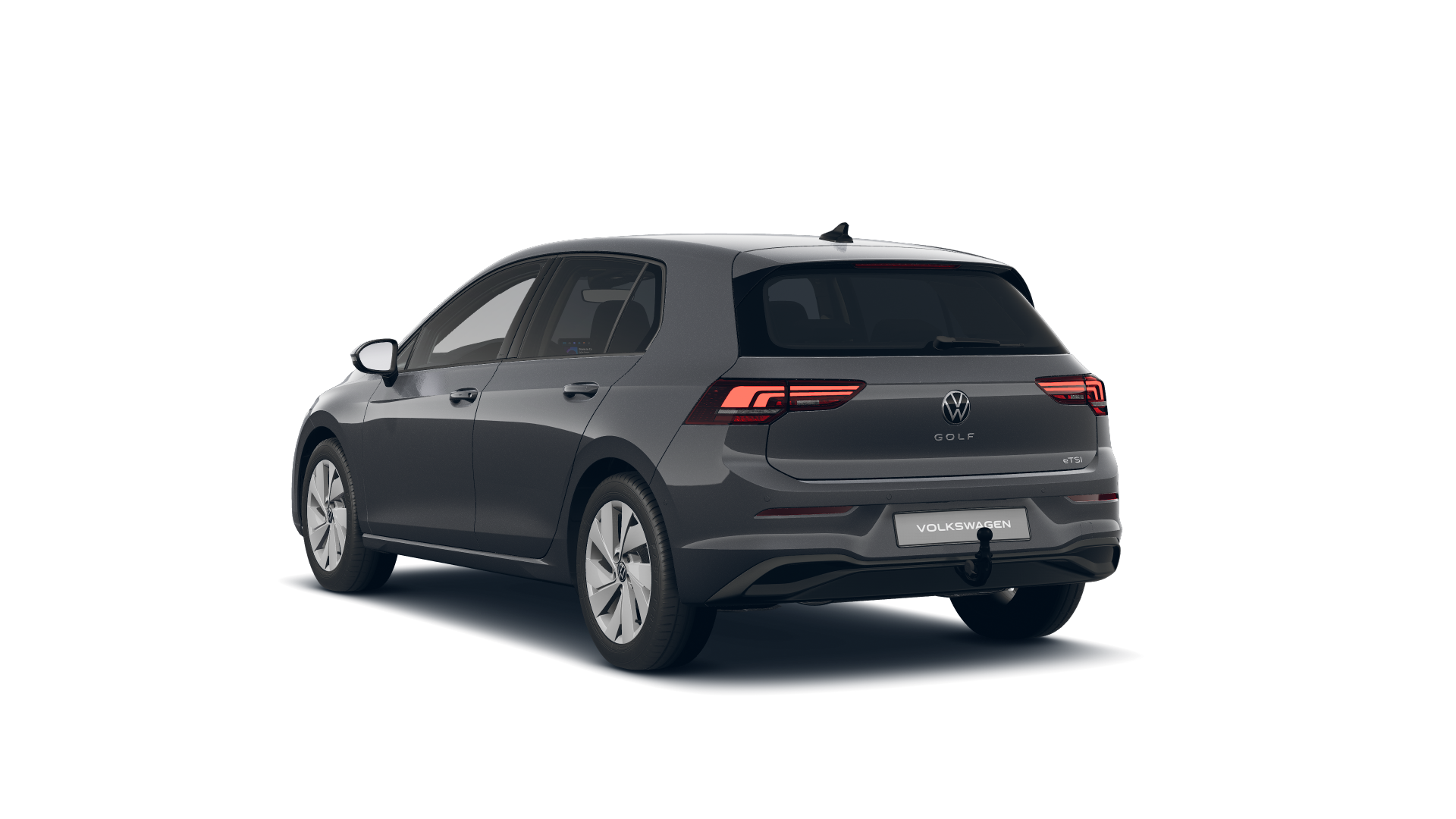 Volkswagen Golf 1.5 eTSI DSG Golf VIII Life