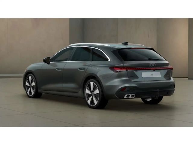 Audi A5 Avant Quattro