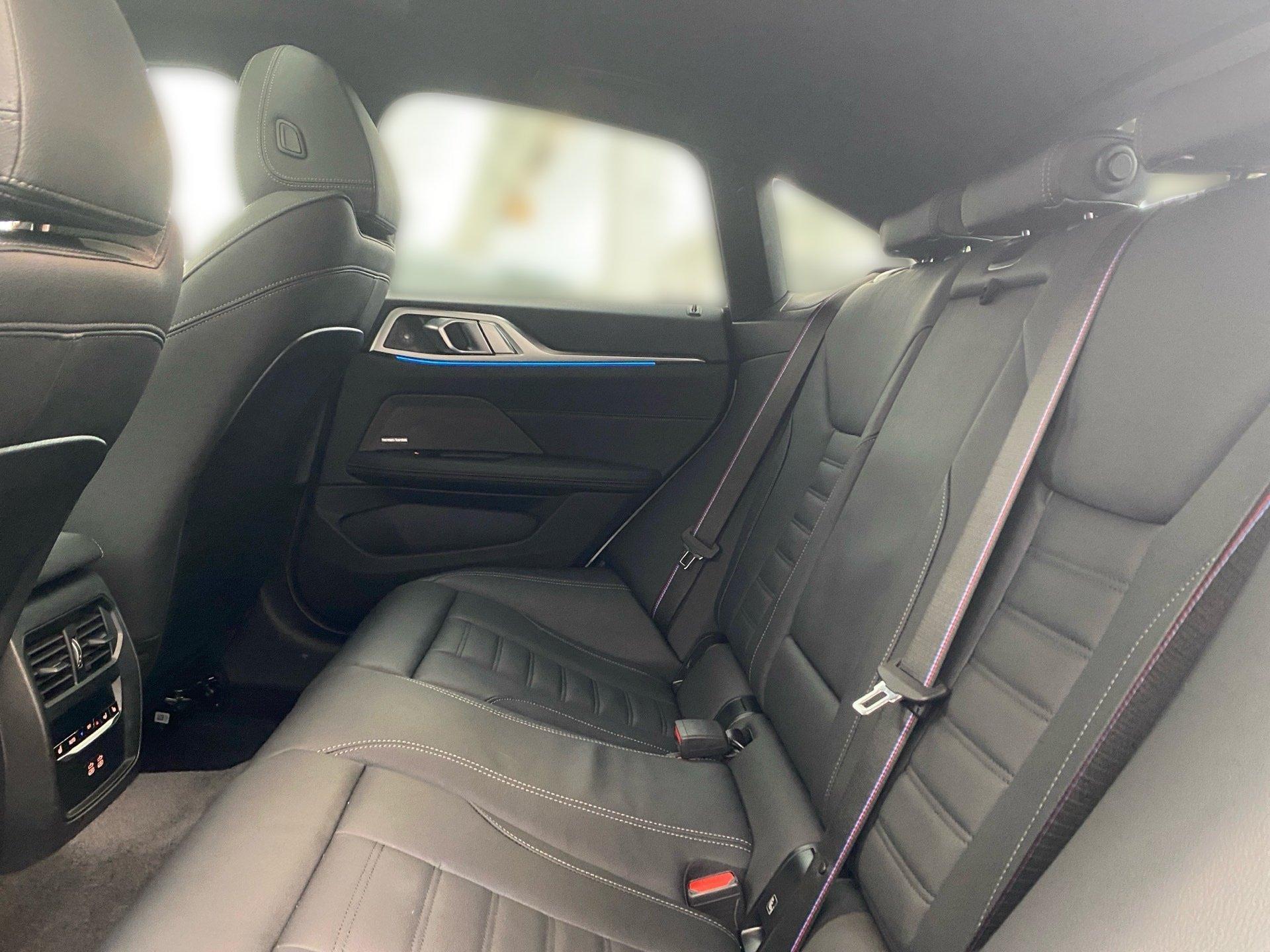 BMW M440 Coupé Gran Coupé M440i xDrive