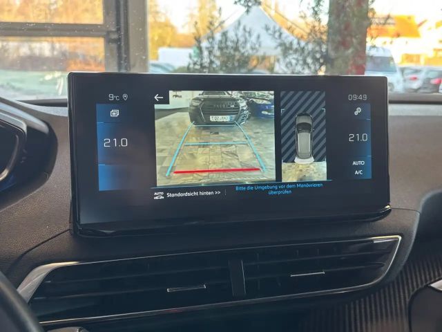 Peugeot 3008 Allure Pack