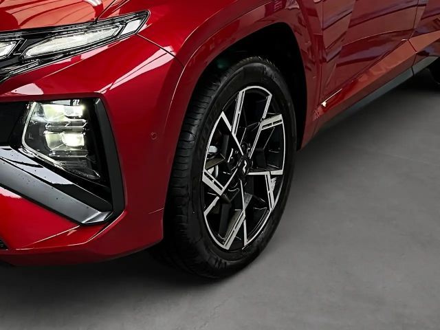 Hyundai Tucson 1.6 N Line T-GDi