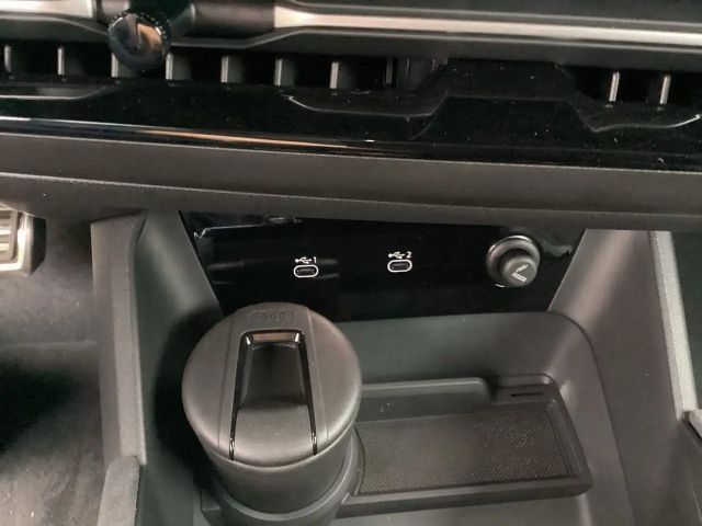 Audi Q6 e-tron Quattro