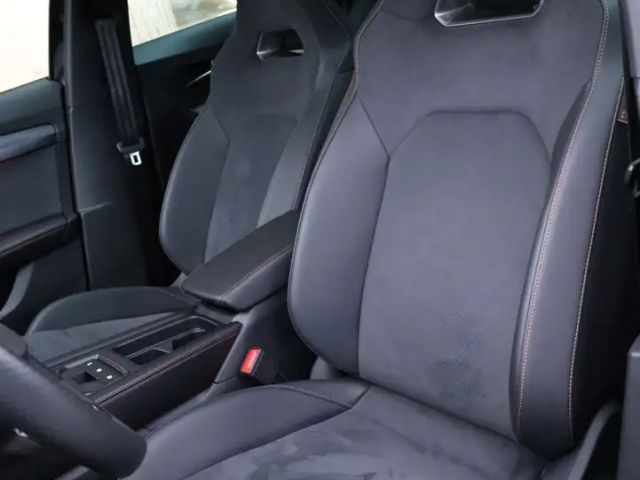 Cupra Formentor 2.0 TSI 4Drive VZ