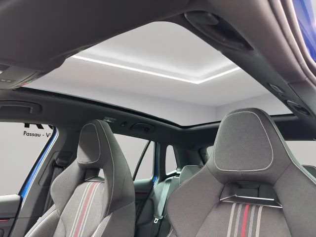 Skoda Kamiq Monte Carlo