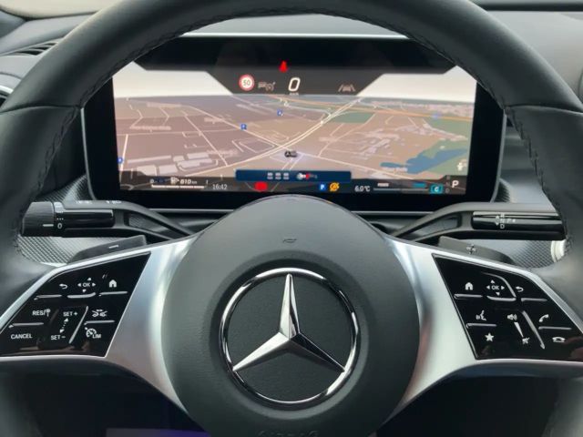 Mercedes-Benz C 200 C 200 d Sedan