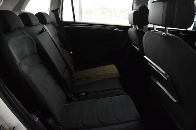 Volkswagen Tiguan 1.5 TSI Allspace DSG Highline