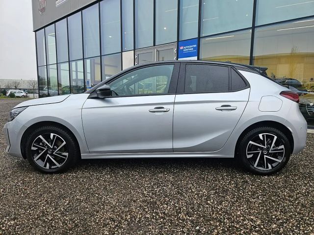 Opel Corsa Edition Turbo