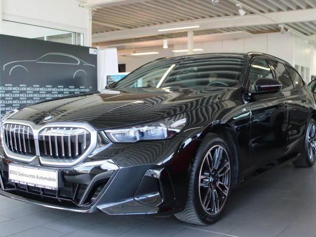 BMW 540 540d M-Sport xDrive