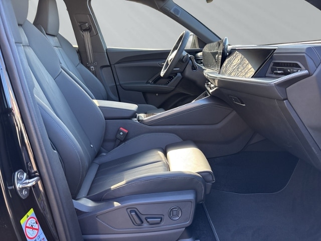 Audi Q5 Quattro S-Tronic