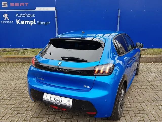 Peugeot 208 Allure Pack