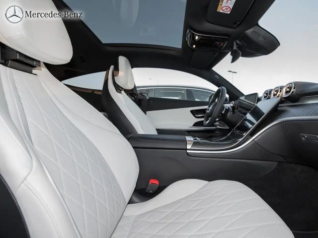 Mercedes-Benz CLE 450 4MATIC AMG Line