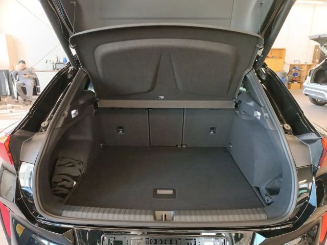 Cupra Terramar 2.0 TSI VZ