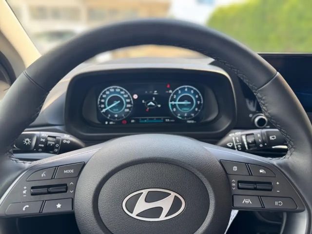 Hyundai i20 1.0 T-GDi Trend