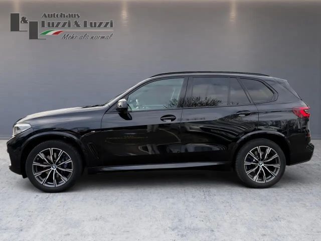 BMW X5 xDrive