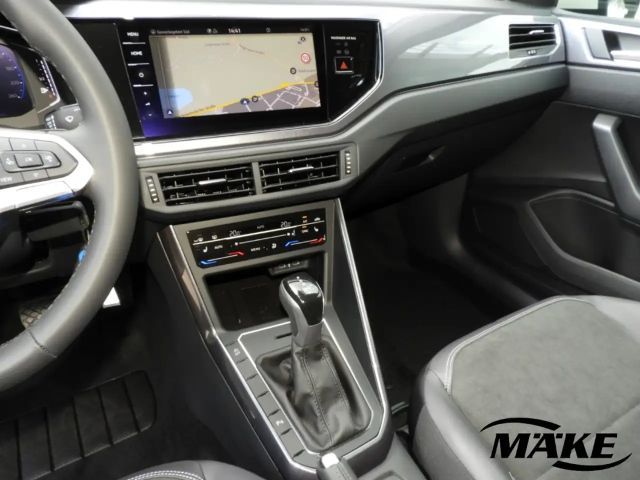 Volkswagen Taigo 1.0 TSI DSG IQ.Drive Style