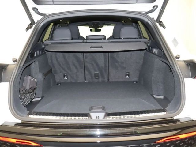 Audi Q5 Quattro S-Line