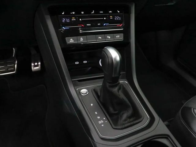 Volkswagen Touran 1.5 TSI DSG