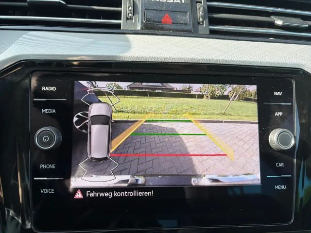 Volkswagen Passat 2.0 TDI Business DSG Variant