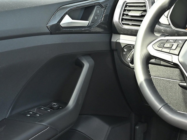 Volkswagen T-Cross 1.0 TSI DSG R-Line