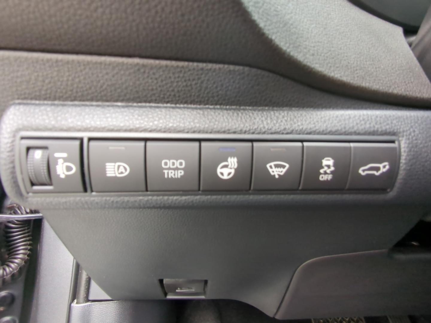 Toyota Corolla Hybride Touring