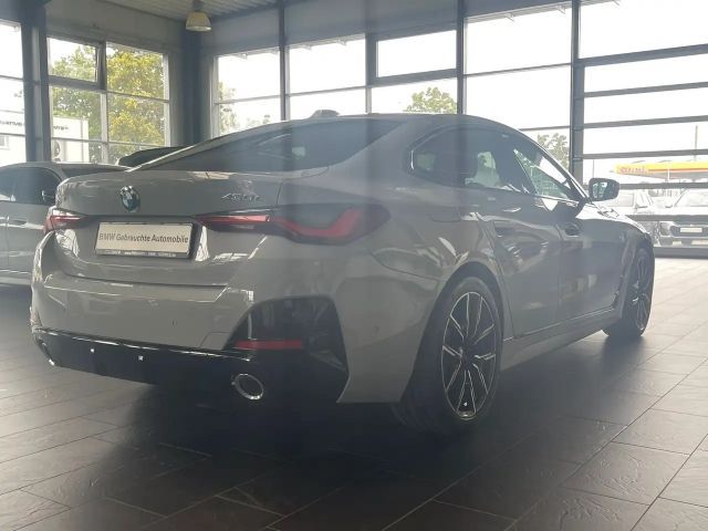 BMW 430 430i Coupé M-Sport xDrive