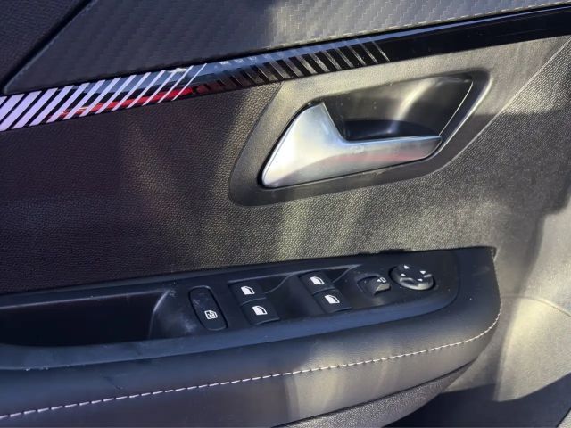 Peugeot 208 Allure Pack PureTech