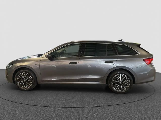 Skoda Octavia Combi Tour