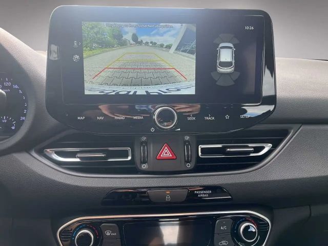 Hyundai i30 Hybrid Trend