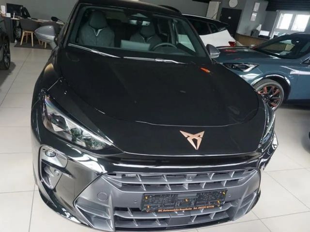 Cupra Terramar 1.5 e-Hybrid VZ