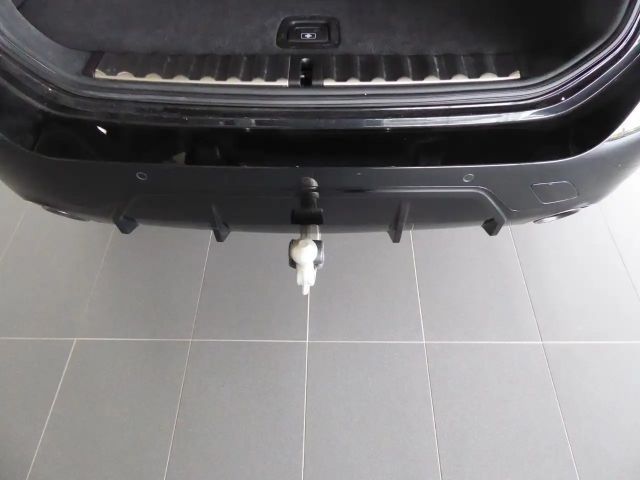 BMW 320 320d Touring xDrive