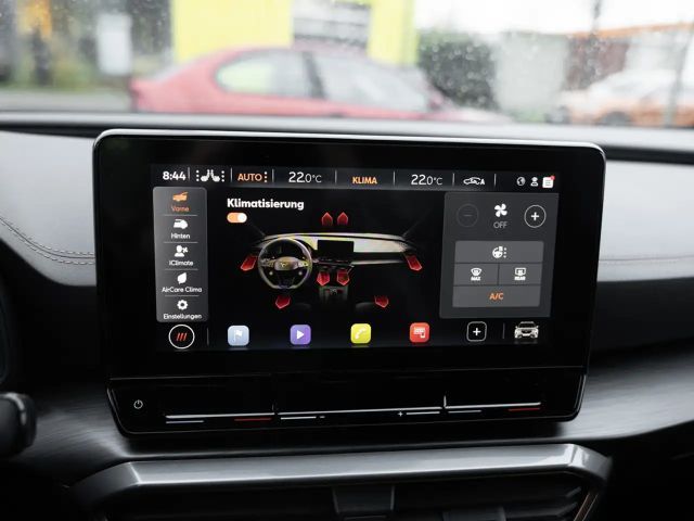 Cupra Formentor 1.5 TSI