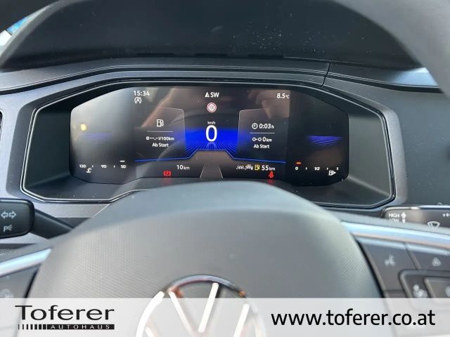 Volkswagen Taigo 4Me TSI