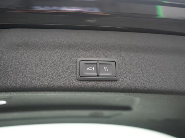 Audi A6 50 TDI Avant Quattro