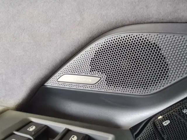 Audi S6 e-tron e-tron