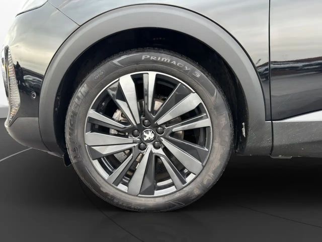 Peugeot 3008 GT-Line