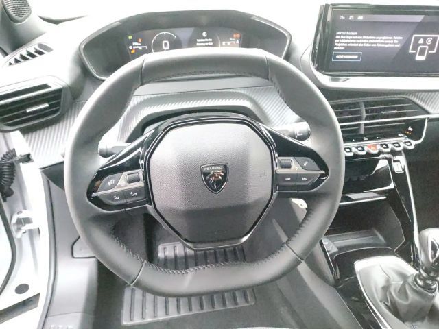 Peugeot 2008 Allure Pack PureTech