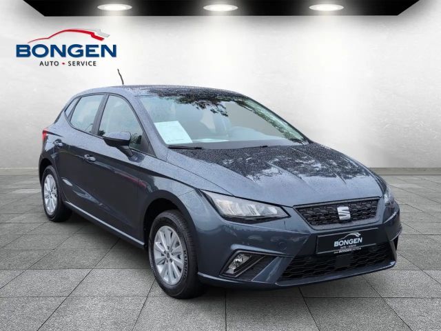 Seat Ibiza 1.0 TSI Style