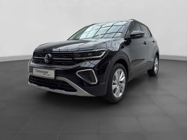 Volkswagen T-Cross 1.0 TSI DSG Life