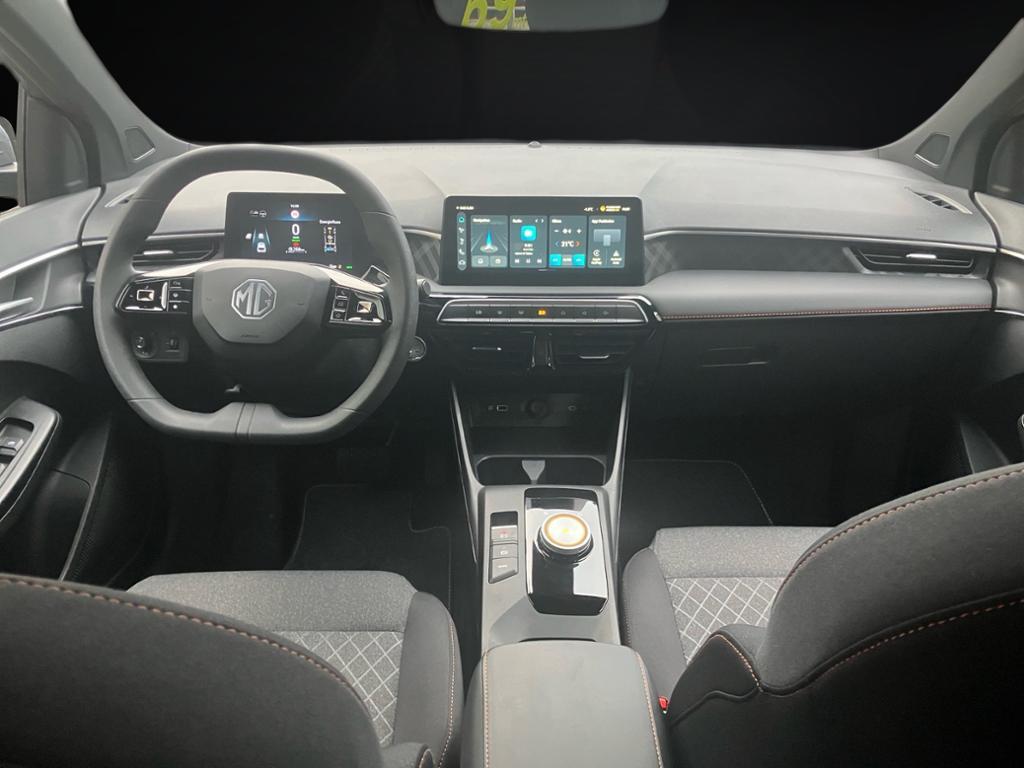 MG MG3 Comfort Hybrid+