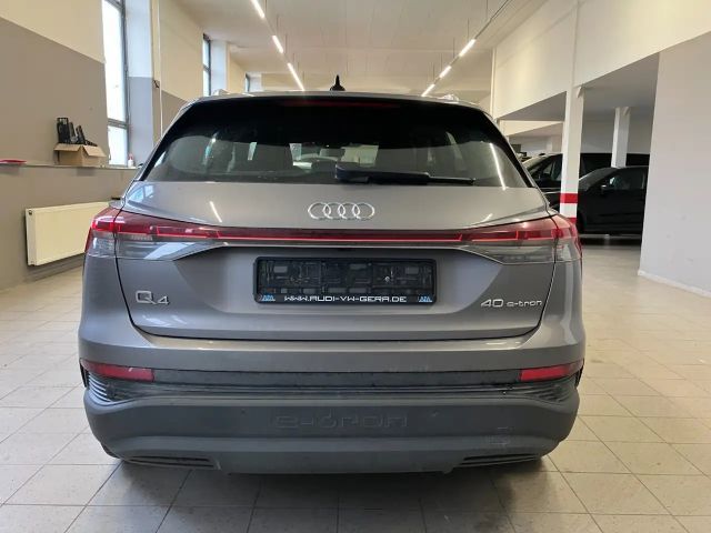 Audi Q4 e-tron 40