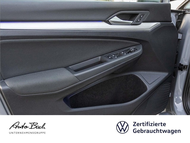 Volkswagen Golf 1.0 TSI Life Variant