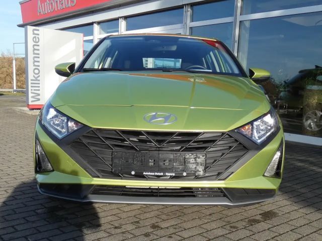 Hyundai i20 1.2 Select