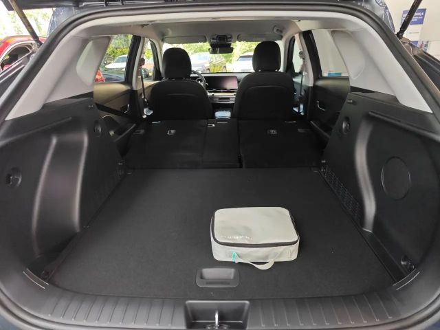 Hyundai Kona Hybrid Trend