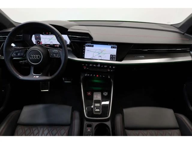 Audi S3 Quattro Sportback