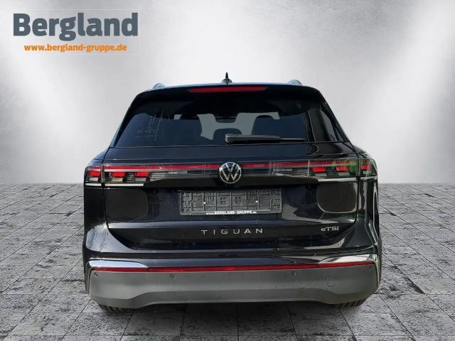 Volkswagen Tiguan Elegance Elegance